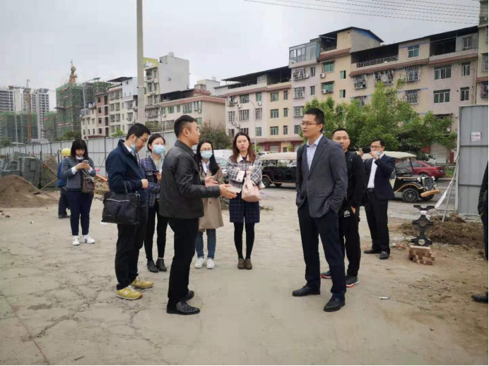 著力項目監(jiān)督，強化廉潔從業(yè) 川發(fā)資管紀檢監(jiān)察參與項目投后管理工作