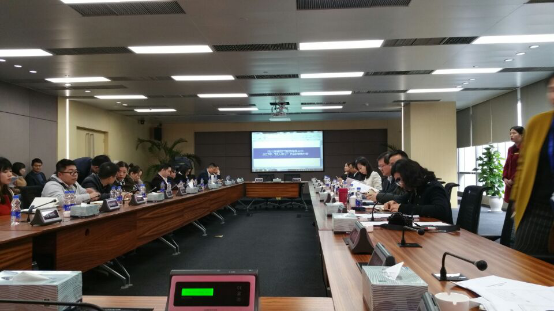 完善選拔機制鍛造一流隊伍 ——川發(fā)資管2017年度“好人舉手”內部競聘圓滿完成